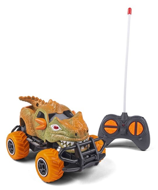 Speed Car - R/C Monster Dino (41602)