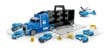 Speed Car - Police Carrycase (41135) thumbnail-1