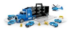 Speed Car - Police Carrycase (41135)