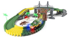 Speed Car - Dino Multi Track (41746)