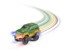 Speed Car - Dino Multi Track (41746) thumbnail-9