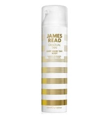 James Read - Gradual Tan - Sleep Mask Tan Body