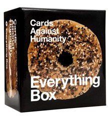 Cards Against Humanity - Everything Box (SBDK2069)