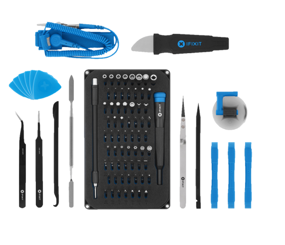 Køb iFixit - Pro Tech Toolkit