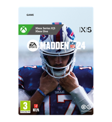 Madden NFL 24 Standard Edition