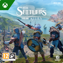 The Settlers®: New Allies