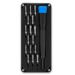 iFixit - Minnow Presisjonsbitssett EU145474-1