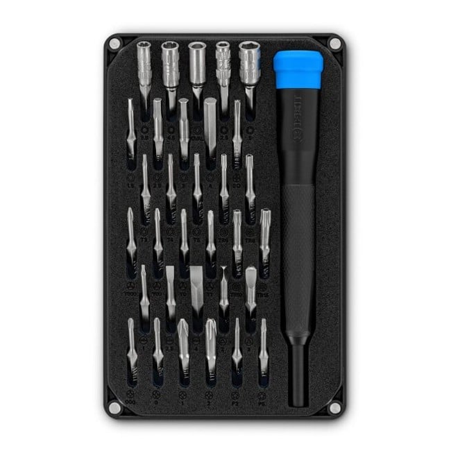 iFixit - Moray Präzisions-Bit-Set EU145475-1