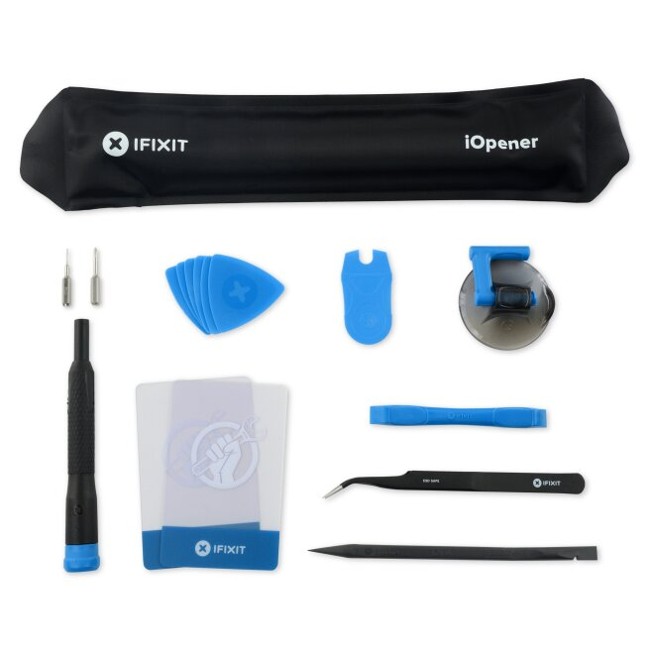 iFixit -  iOpener Kit Öppningsverktyg, Mobil