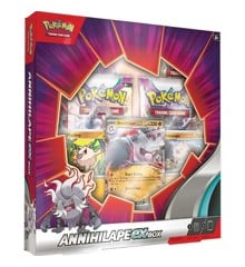 Pokémon - Annihilape EX Box (POK85245)