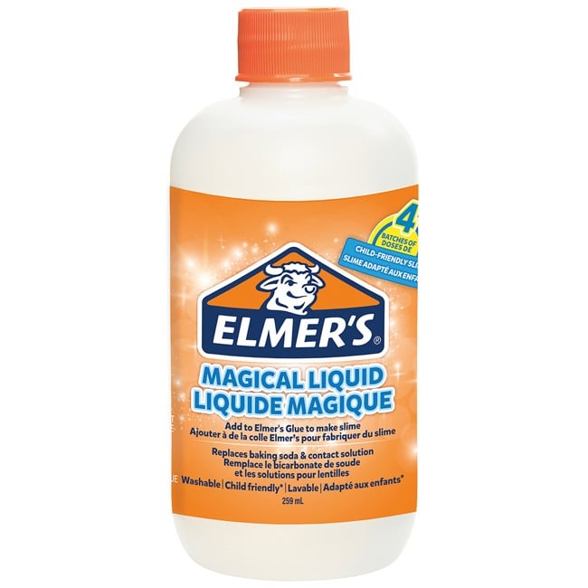Elmer's - Magisk væske (259 ml)