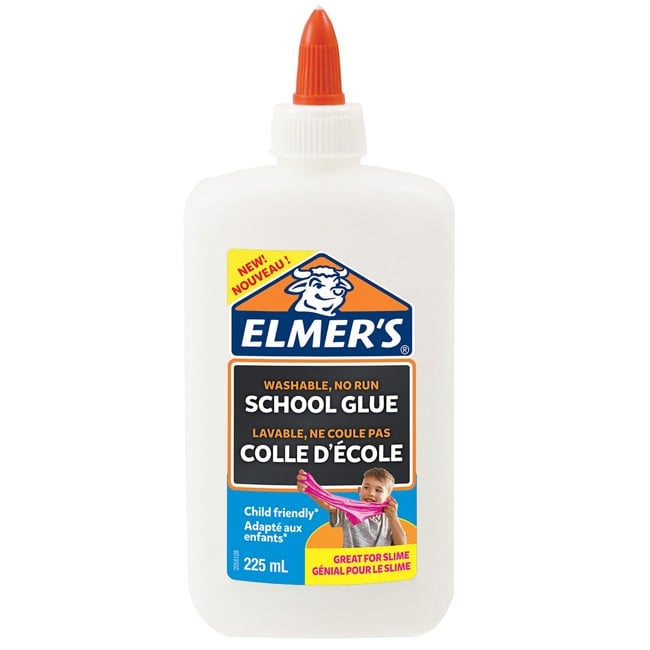 Elmer's - Flydende skolelim Hivd (225 ml)