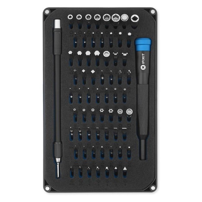 iFixit - Mako 64 Bit Driver Kit