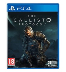 The Callisto Protocol