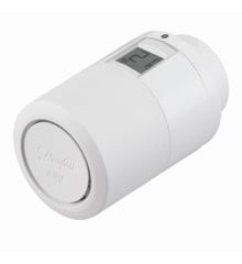 Danfoss - Ally Radiator Thermostat