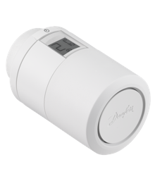 Danfoss - Eco Bluetooth Thermostat