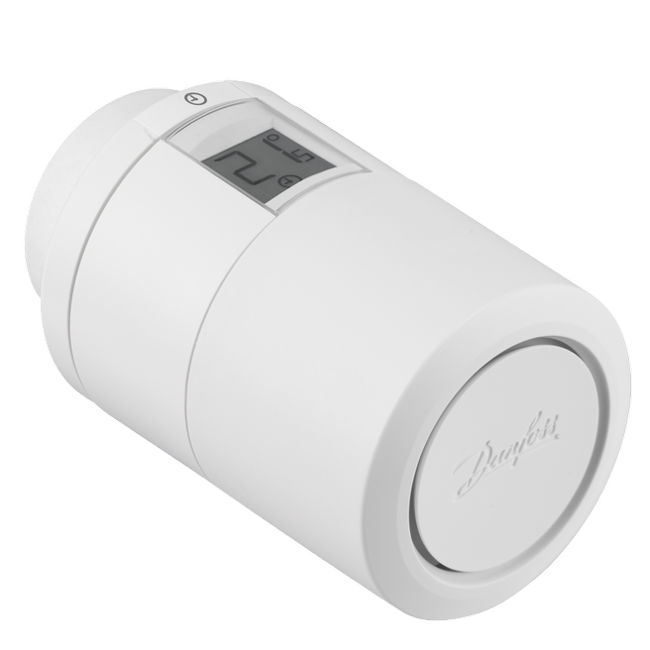 Danfoss - Eco Bluetooth Thermostat