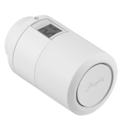 Danfoss - Eco Bluetooth