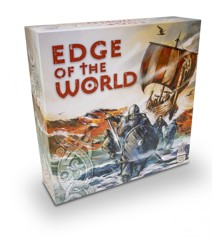 Tactic - Viking's Tales: Edge of the World (58982)