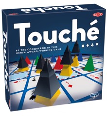 Tactic - Touché (Nordic)