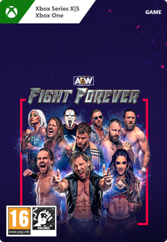 AEW: Fight Forever