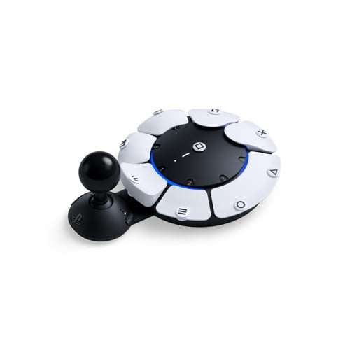 Access Controller