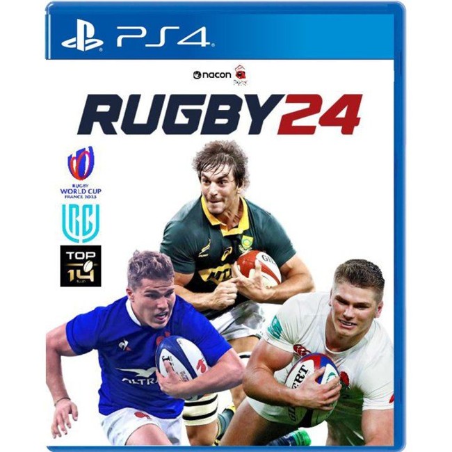 Rugby 24