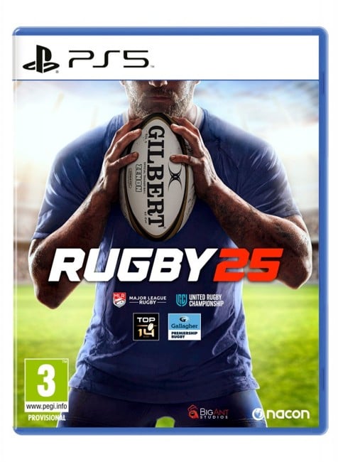 Rugby 25