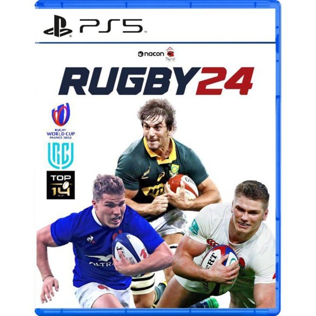 Rugby 24