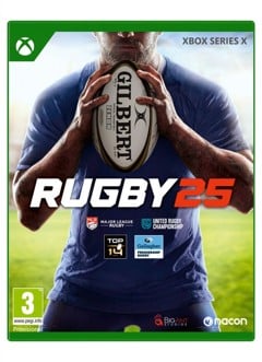 Rugby 25