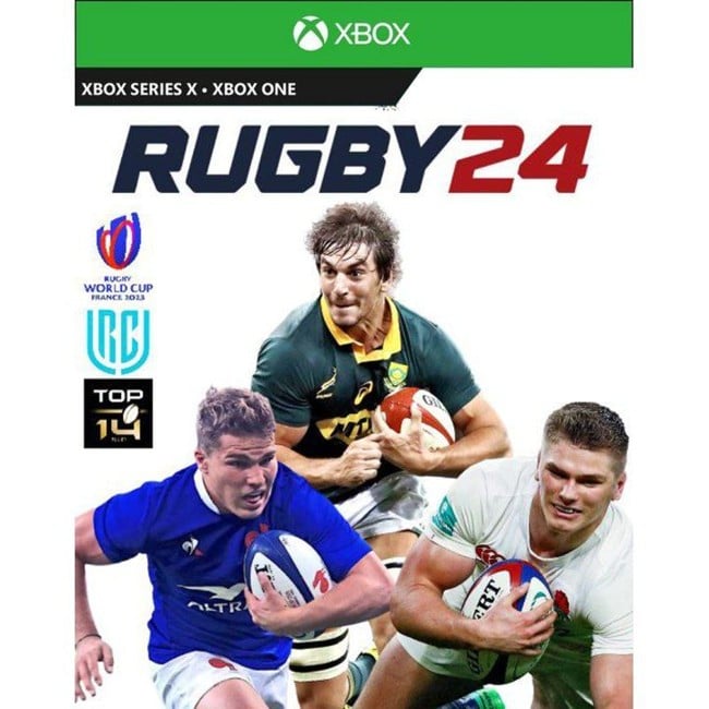 Rugby 24