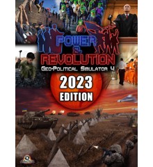 Power & Revolution 2023 Edition