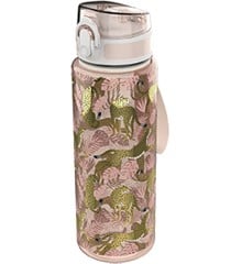Lunch Buddies - Water Bottle (600ml)  - Leopard (088908714-21000252)