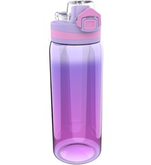 Euromic - Lunch Buddies - Rainbow Water Bottle 600ml (088908714-21455820)