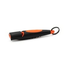 ACME - Dog whistle model 211.5 Alpha. Black/Orange - (71766880466)