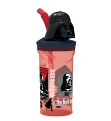 Stor - Tumbler Bottle (360ml) - Star Wars (088808720-51766)