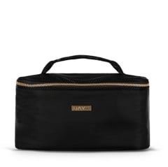 DAY ET - RE-Logo Band Cosmetic taske - Black