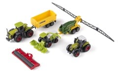 Bull - Farm Set (41872)