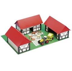 Bull - Farmhouse (41829)