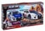 Speed Car - Audi Police Chase 1:64 (41515)