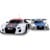 Speed Car - Audi Police Chase 1:64 (41515) thumbnail-2