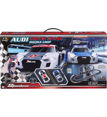 Speed Car - Audi Police Chase 1:64 (41515)