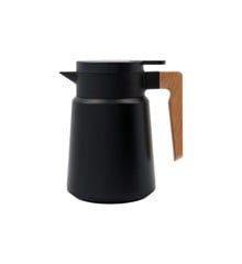 House Doctor - Cole Thermos - Black (262190401)