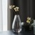House Doctor - Clera Vase - Clear (204100008) thumbnail-5