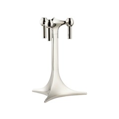 STOFF Nagel - Stand - Chrome