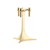 STOFF Nagel - Stand - Solid Brass thumbnail-1