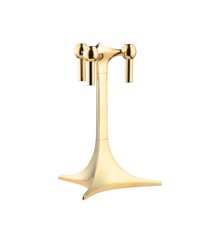 STOFF Nagel - Stand - Solid Brass