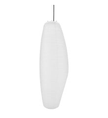 House Doctor - Rica Lampshade - White (259371076)
