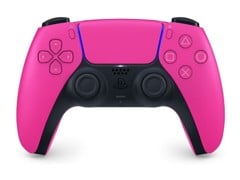 Sony Playstation 5 Dualsense Controller Nova Pink