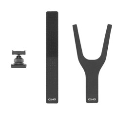 DJI - Osmo Action 360° Wrist Strap